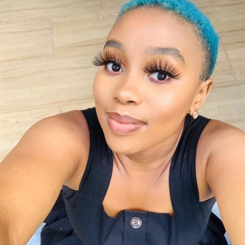 Thando Z.