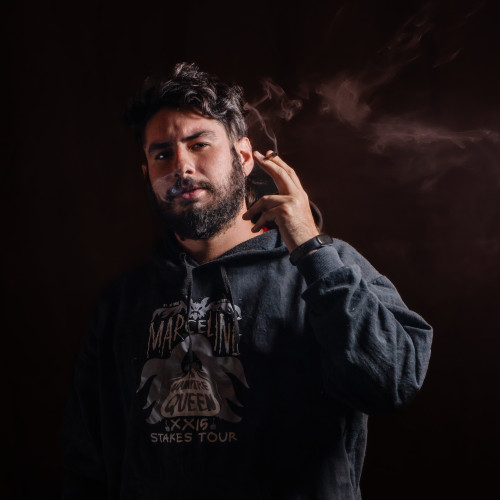 Luciano Federico P. profile photo