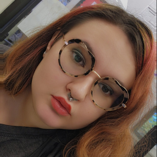 Callidora P. profile photo