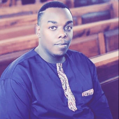 Mutekanga G. profile photo