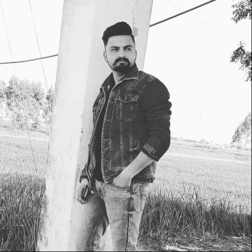 Vikas K.