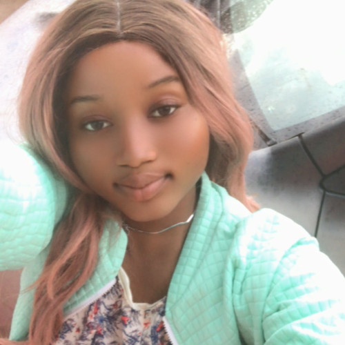 Maameyaa A. profile photo