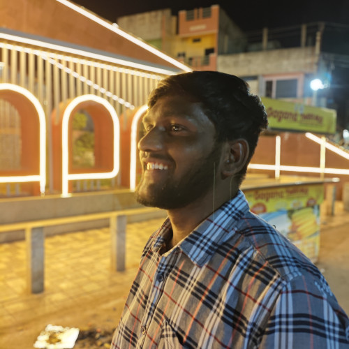 MOHAMMAD Q. profile photo