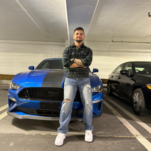 Sahil S. profile photo