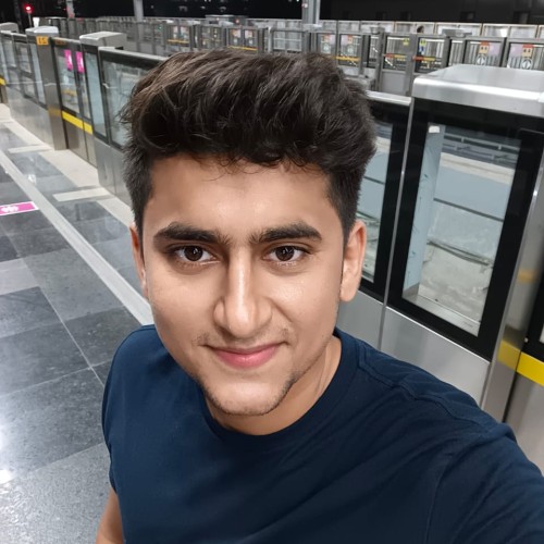 Prashant S.
