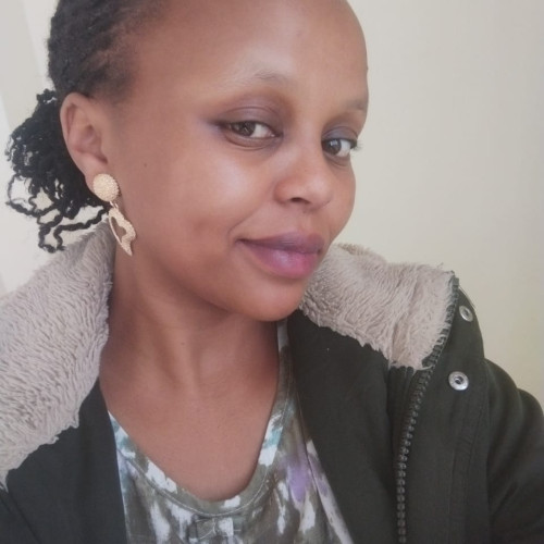 Christine S. profile photo