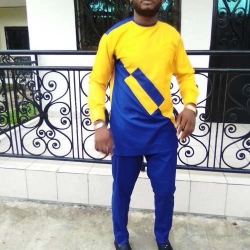 Ekane M. profile photo