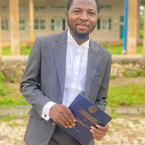 Abolaji I. profile photo