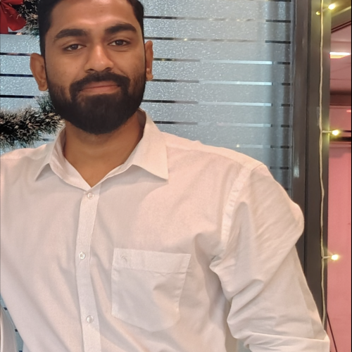 Shyam S. profile photo