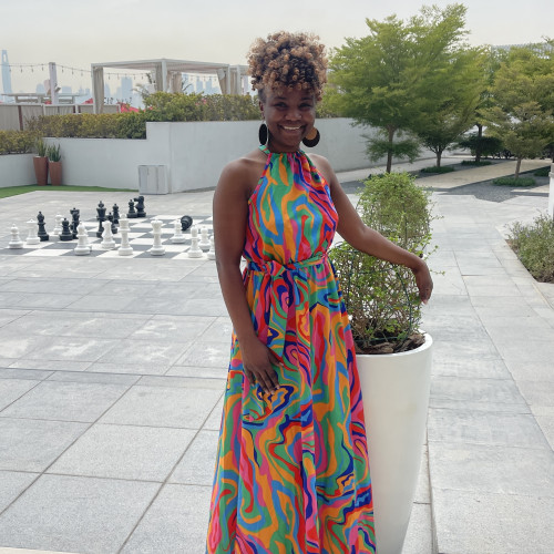 Janna K. profile photo