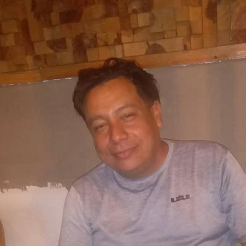 Mario A. profile photo
