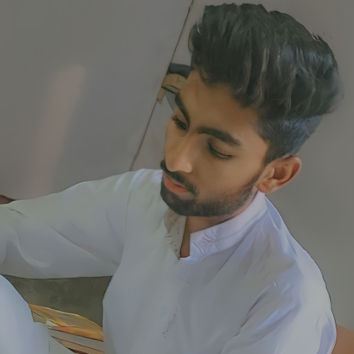 Muhammad A. profile photo