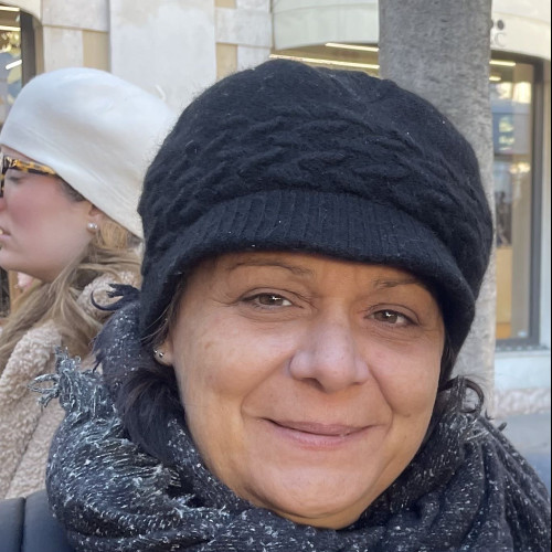 Laura D. profile photo