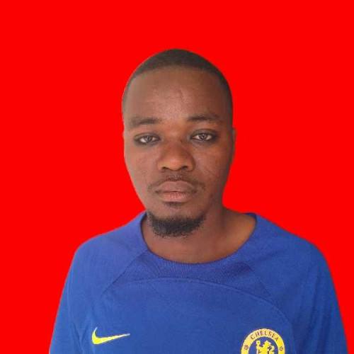 IDDRIS BABA Y.