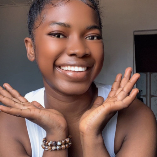 mercy J. profile photo