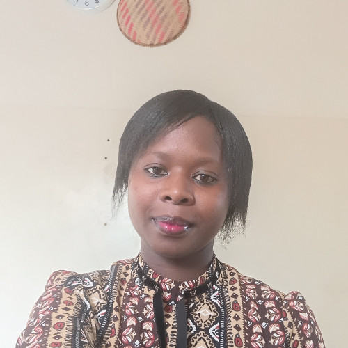 Vanessa K. profile photo
