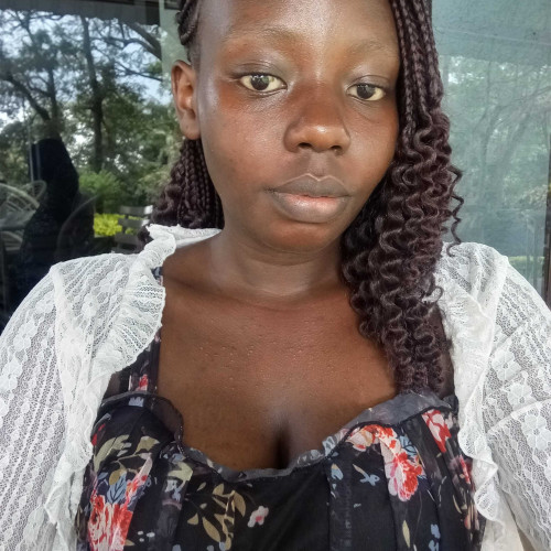 naomi k. profile photo