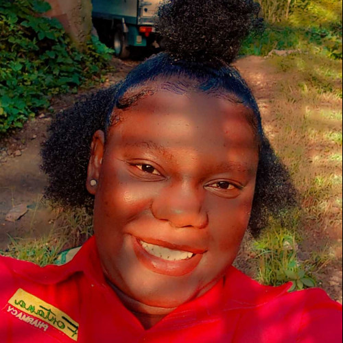 Stacia C.