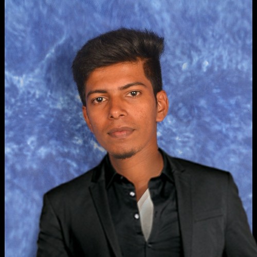 ROHIT T.