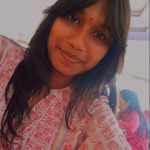 Mansi M. profile photo