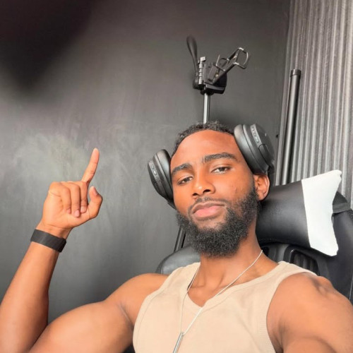 DDUNGU J. profile photo