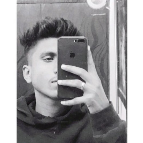 Yug  M. profile photo