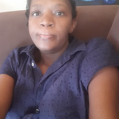 Trezah N. profile photo
