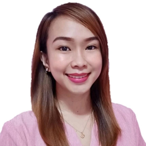 Angelie B. profile photo