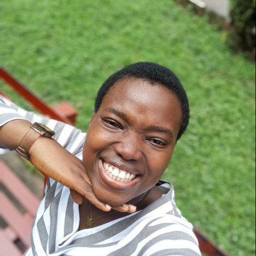 chinyere G. profile photo