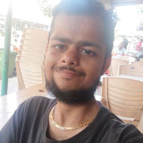 Jainam D. profile photo