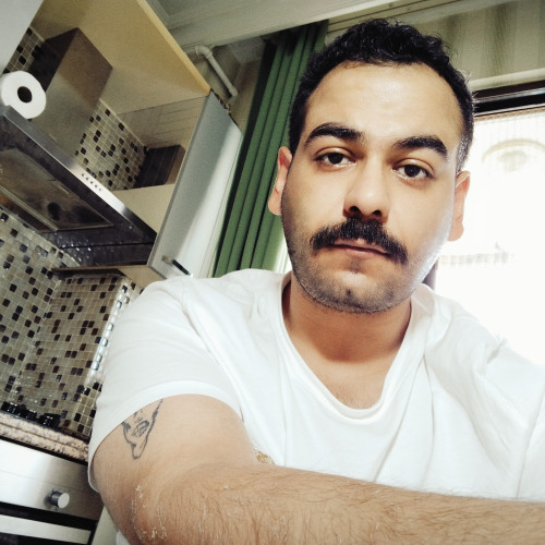 Esmail H. profile photo