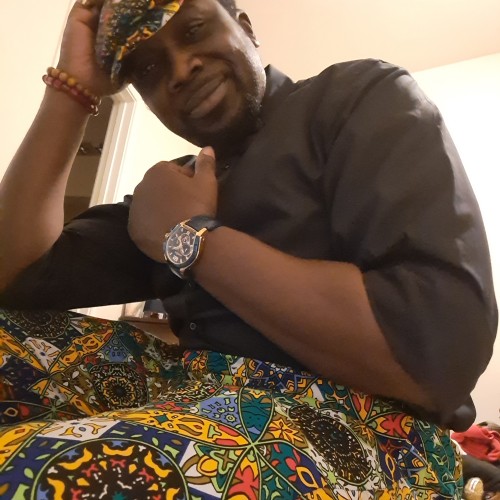 Wise K. profile photo