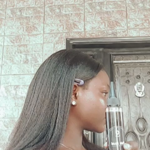 Toria P.
