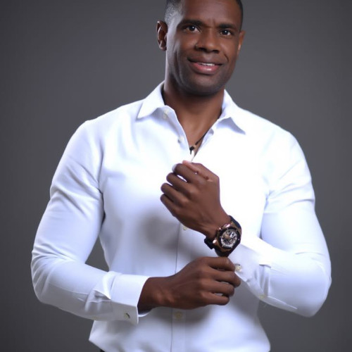 Freddy V. profile photo