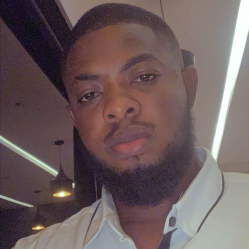 Jamiu B. profile photo