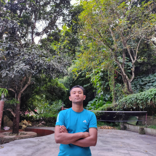 Arpan R. profile photo
