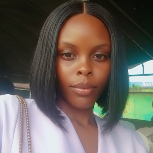 Favour O. profile photo