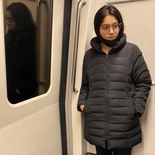 Shanaya S. profile photo