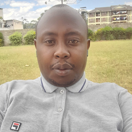 Kirui C. profile photo