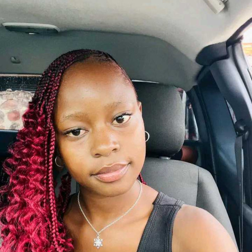 itumeleng r. profile photo