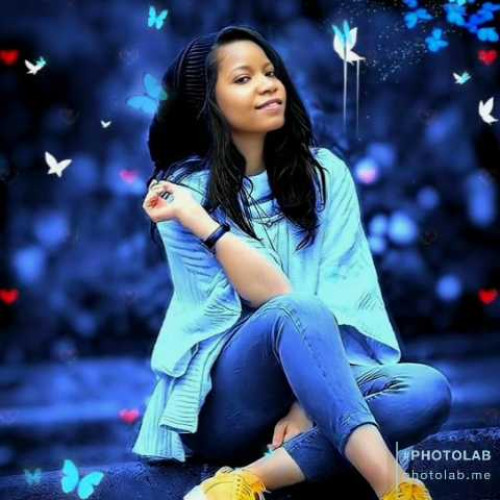 ogechy g. profile photo
