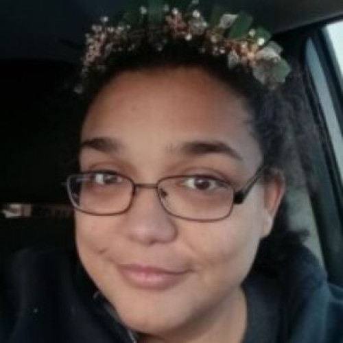 Keshia D. profile photo