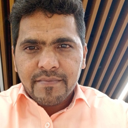 Mohammed Gufran uddin  S.