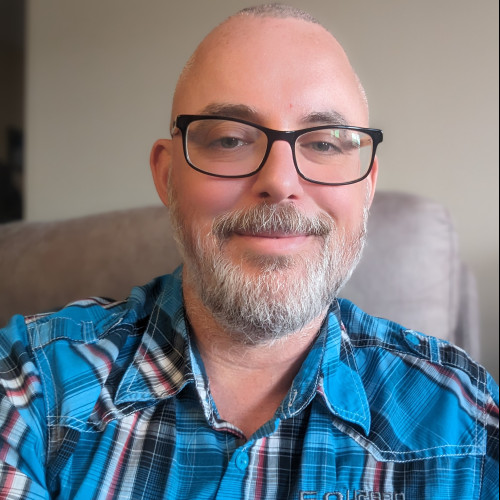 Joel N. profile photo