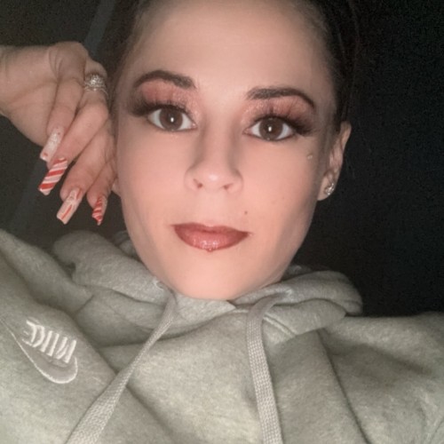 Kristina  M.