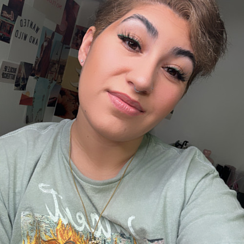 Beronica A.