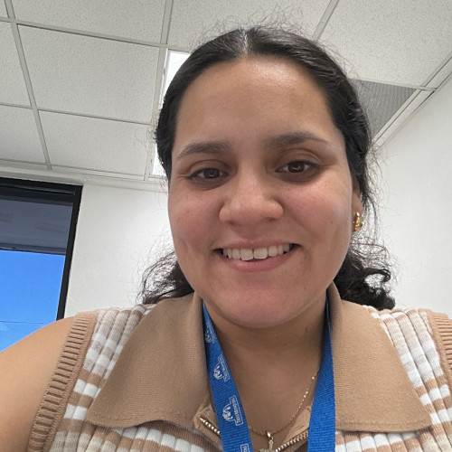Karina T. profile photo