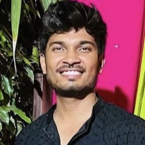 vipul  j. profile photo