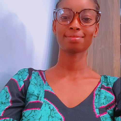 Goodness A. profile photo