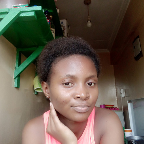 Jacinta  K. profile photo